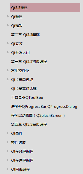 qt5教程，qt详解牛品源码-源码下载-源码社区-zblog主题插件-PHP源码-三合一源码-直播源码-短视频源码-APP源码-即时通讯-源码-交友源码牛品源码网