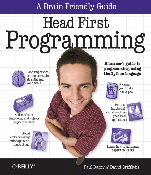 深入浅出：使用Python编程 英文PDF_Python教程牛品源码-源码下载-源码社区-zblog主题插件-PHP源码-三合一源码-直播源码-短视频源码-APP源码-即时通讯-源码-交友源码牛品源码网