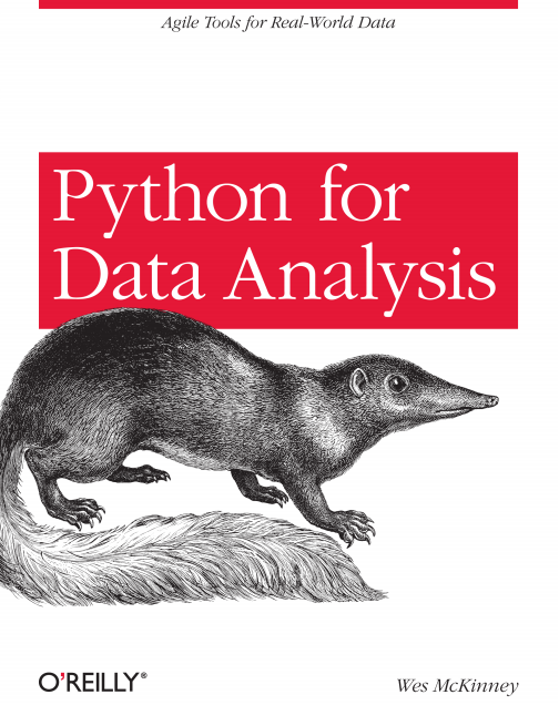 Python for Data Analysis（Python数据分析） 英文pdf_Python教程牛品源码-源码下载-源码社区-zblog主题插件-PHP源码-三合一源码-直播源码-短视频源码-APP源码-即时通讯-源码-交友源码牛品源码网
