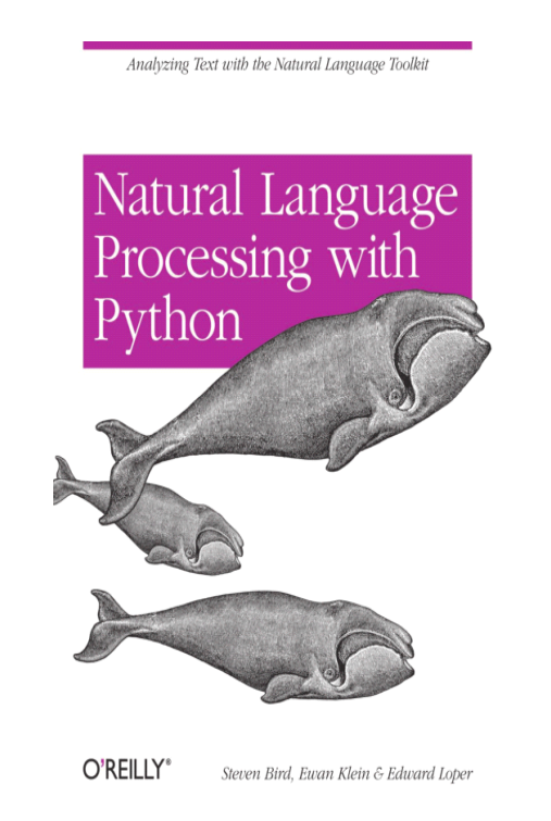 用Python进行自然语言处理 中文PDF_Python教程牛品源码-源码下载-源码社区-zblog主题插件-PHP源码-三合一源码-直播源码-短视频源码-APP源码-即时通讯-源码-交友源码牛品源码网