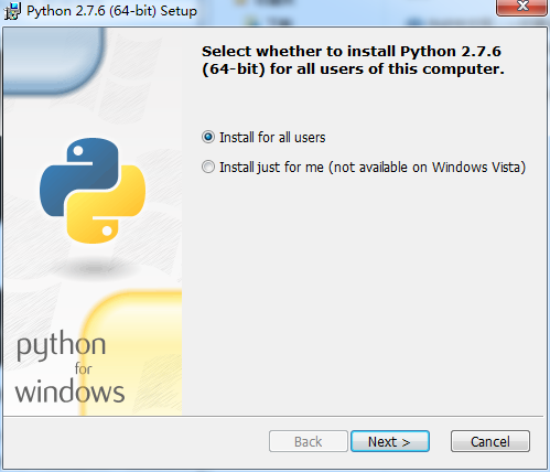 Python 2.7_Python教程牛品源码-源码下载-源码社区-zblog主题插件-PHP源码-三合一源码-直播源码-短视频源码-APP源码-即时通讯-源码-交友源码牛品源码网