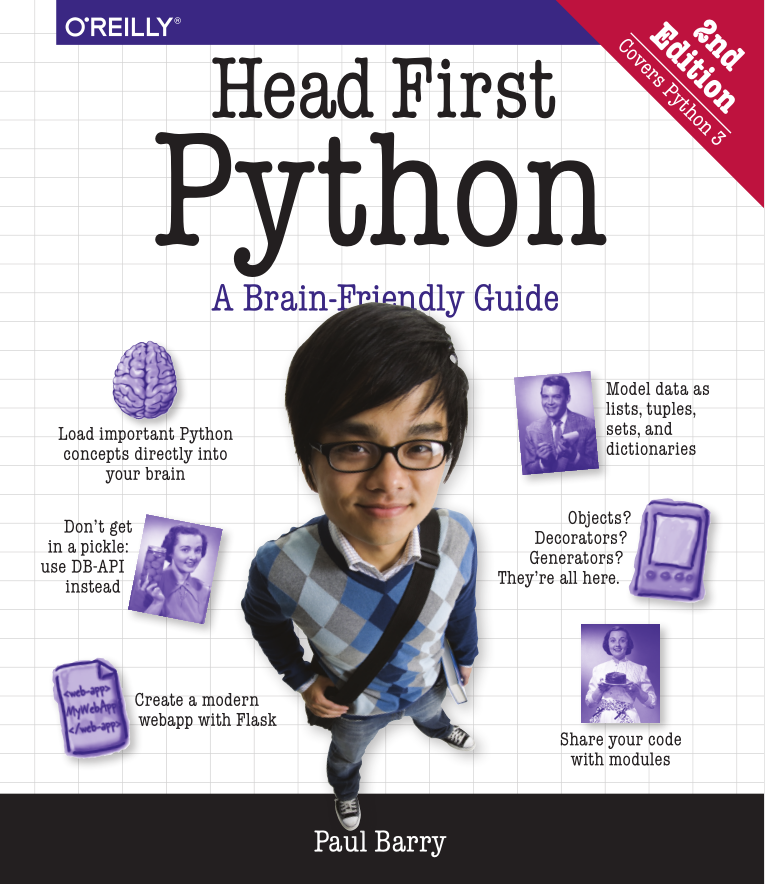 Head First Python 第二版_Python教程牛品源码-源码下载-源码社区-zblog主题插件-PHP源码-三合一源码-直播源码-短视频源码-APP源码-即时通讯-源码-交友源码牛品源码网