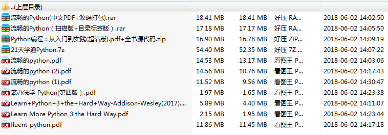 学习pyrhon我们老师给我们推荐的书_Python教程牛品源码-源码下载-源码社区-zblog主题插件-PHP源码-三合一源码-直播源码-短视频源码-APP源码-即时通讯-源码-交友源码牛品源码网