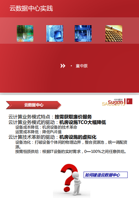 云数据中心实践——童中原:曙光高级产品经理牛品源码-源码下载-源码社区-zblog主题插件-PHP源码-三合一源码-直播源码-短视频源码-APP源码-即时通讯-源码-交友源码牛品源码网