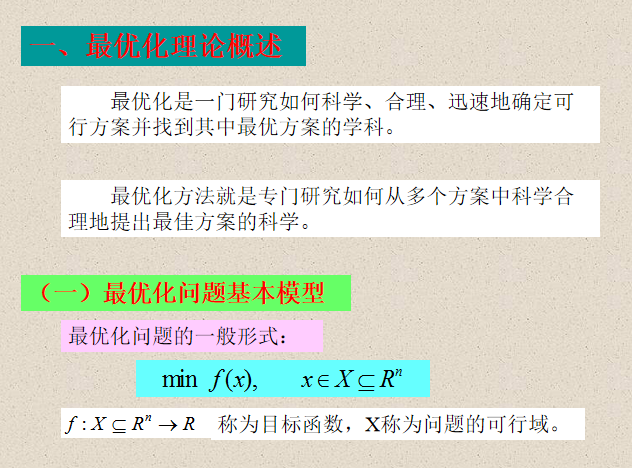 Matlab在求解优化问题中的应用 中文牛品源码-源码下载-源码社区-zblog主题插件-PHP源码-三合一源码-直播源码-短视频源码-APP源码-即时通讯-源码-交友源码牛品源码网
