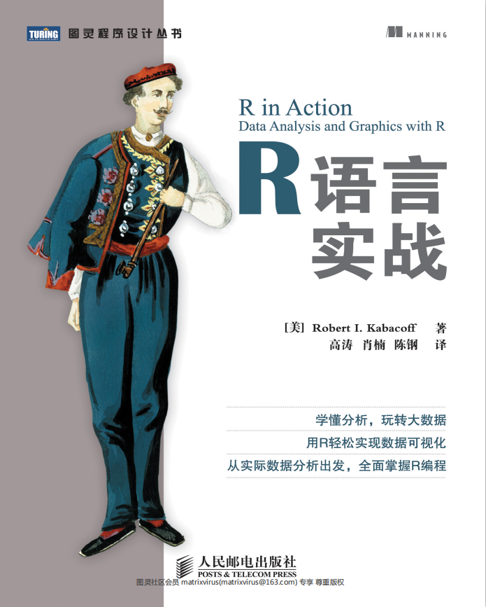R语言实战牛品源码-源码下载-源码社区-zblog主题插件-PHP源码-三合一源码-直播源码-短视频源码-APP源码-即时通讯-源码-交友源码牛品源码网