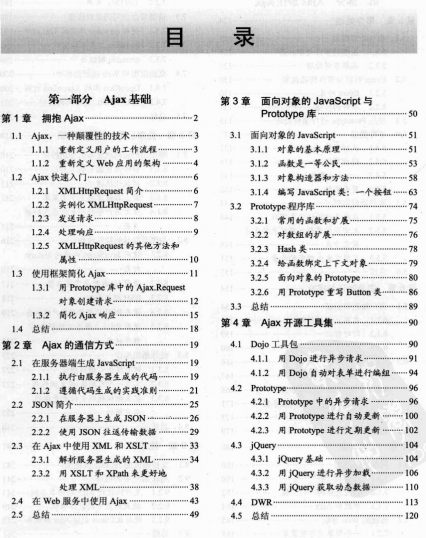 Ajax实战 实例详解 PDF_前端开发教程牛品源码-源码下载-源码社区-zblog主题插件-PHP源码-三合一源码-直播源码-短视频源码-APP源码-即时通讯-源码-交友源码牛品源码网