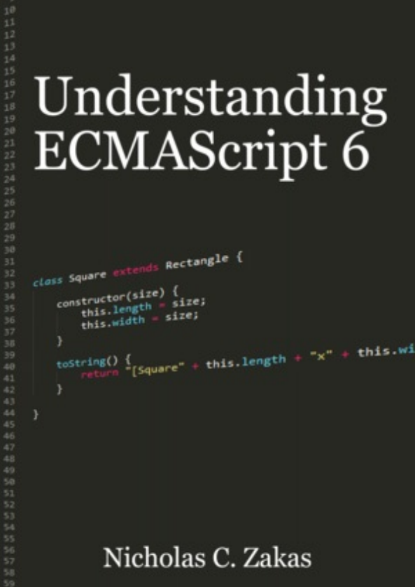 深入理解ES6翻译 完整PDF_前端开发教程牛品源码-源码下载-源码社区-zblog主题插件-PHP源码-三合一源码-直播源码-短视频源码-APP源码-即时通讯-源码-交友源码牛品源码网