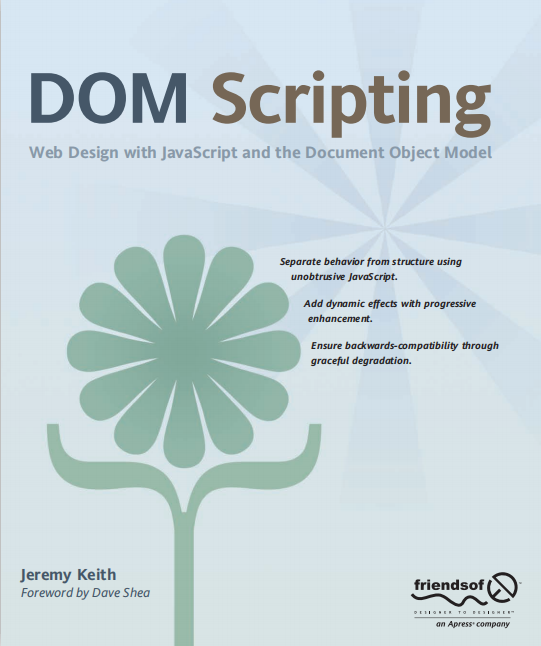 javascript DOM 编程艺术英文原版与中文版附源代码_前端开发教程牛品源码-源码下载-源码社区-zblog主题插件-PHP源码-三合一源码-直播源码-短视频源码-APP源码-即时通讯-源码-交友源码牛品源码网