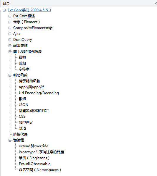 Ext 之前的中文手册打包_前端开发教程牛品源码-源码下载-源码社区-zblog主题插件-PHP源码-三合一源码-直播源码-短视频源码-APP源码-即时通讯-源码-交友源码牛品源码网
