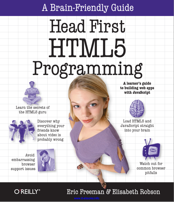 深入浅出-HTML5编程_前端开发教程牛品源码-源码下载-源码社区-zblog主题插件-PHP源码-三合一源码-直播源码-短视频源码-APP源码-即时通讯-源码-交友源码牛品源码网