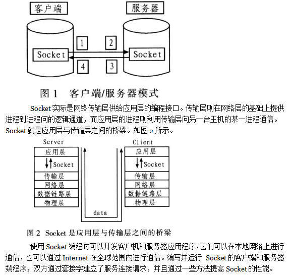 基于Linux的Socket网络编程的性能优化 中文_操作系统教程牛品源码-源码下载-源码社区-zblog主题插件-PHP源码-三合一源码-直播源码-短视频源码-APP源码-即时通讯-源码-交友源码牛品源码网