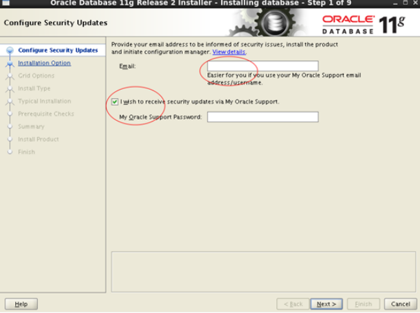 LINUX下oracle安装文档 中文_操作系统教程牛品源码-源码下载-源码社区-zblog主题插件-PHP源码-三合一源码-直播源码-短视频源码-APP源码-即时通讯-源码-交友源码牛品源码网