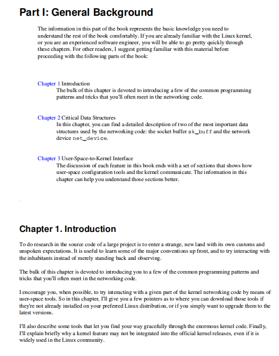 深入理解Linux网络技术内幕 英文PDF_操作系统教程牛品源码-源码下载-源码社区-zblog主题插件-PHP源码-三合一源码-直播源码-短视频源码-APP源码-即时通讯-源码-交友源码牛品源码网