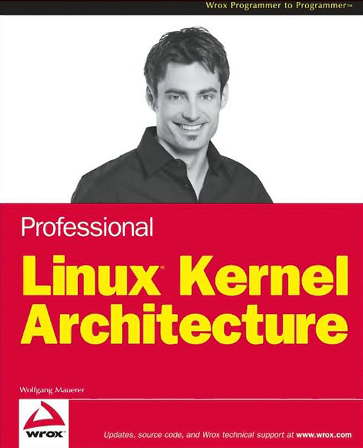 深入Linux内核架构 英文 PDF_操作系统教程牛品源码-源码下载-源码社区-zblog主题插件-PHP源码-三合一源码-直播源码-短视频源码-APP源码-即时通讯-源码-交友源码牛品源码网