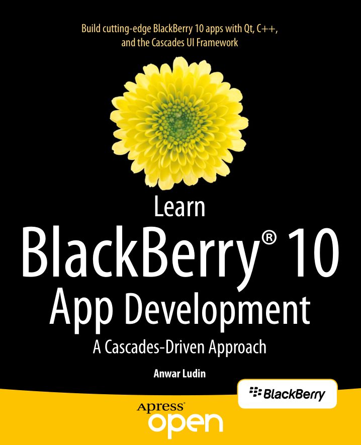 BB10开发教程_操作系统教程牛品源码-源码下载-源码社区-zblog主题插件-PHP源码-三合一源码-直播源码-短视频源码-APP源码-即时通讯-源码-交友源码牛品源码网