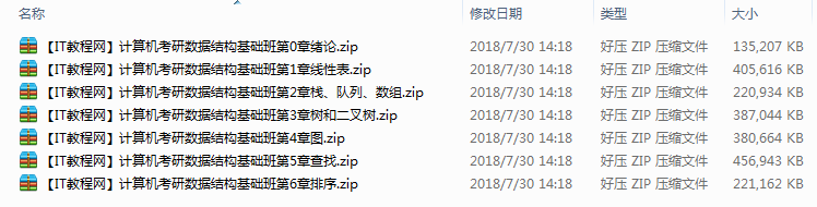2013年新东方计算机考研数据结构基础班视频教程_操作系统教程牛品源码-源码下载-源码社区-zblog主题插件-PHP源码-三合一源码-直播源码-短视频源码-APP源码-即时通讯-源码-交友源码牛品源码网