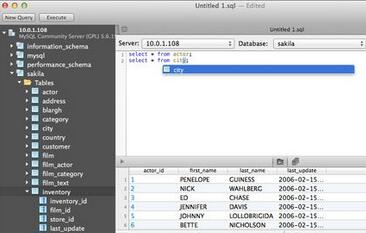 SQLPro for Mysql1.0.13_数据库教程牛品源码-源码下载-源码社区-zblog主题插件-PHP源码-三合一源码-直播源码-短视频源码-APP源码-即时通讯-源码-交友源码牛品源码网