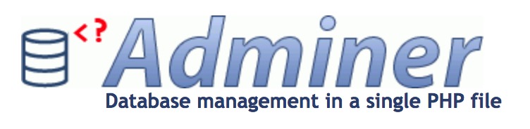 adminer.php_数据库教程牛品源码-源码下载-源码社区-zblog主题插件-PHP源码-三合一源码-直播源码-短视频源码-APP源码-即时通讯-源码-交友源码牛品源码网