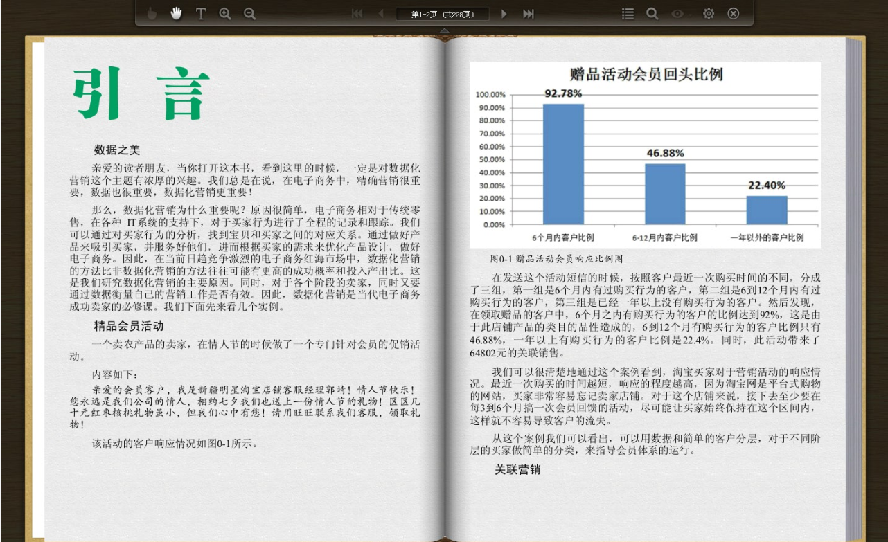 数据化营销_数据库教程牛品源码-源码下载-源码社区-zblog主题插件-PHP源码-三合一源码-直播源码-短视频源码-APP源码-即时通讯-源码-交友源码牛品源码网
