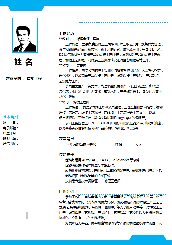 优秀医生个人简历牛品源码-源码下载-源码社区-zblog主题插件-PHP源码-三合一源码-直播源码-短视频源码-APP源码-即时通讯-源码-交友源码牛品源码网