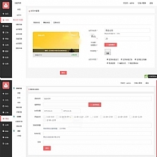 <i></i>最新基于TP5.1开发的小程序商城源码 带后台独立版【带详细安装配置文档】牛品源码-源码下载-源码社区-zblog主题插件-PHP源码-三合一源码-直播源码-短视频源码-APP源码-即时通讯-源码-交友源码牛品源码网