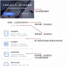 <i></i>精美推广页面 V1.0.1 全开源版牛品源码-源码下载-源码社区-zblog主题插件-PHP源码-三合一源码-直播源码-短视频源码-APP源码-即时通讯-源码-交友源码牛品源码网