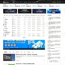 <i></i>帝国CMS7.5仿《BTC123》区块链门户网站源码 带采集牛品源码-源码下载-源码社区-zblog主题插件-PHP源码-三合一源码-直播源码-短视频源码-APP源码-即时通讯-源码-交友源码牛品源码网