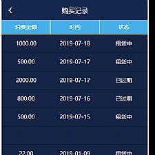 <i></i>共享按摩椅理财-金融投资理财系统-理财分销返利+安装教程牛品源码-源码下载-源码社区-zblog主题插件-PHP源码-三合一源码-直播源码-短视频源码-APP源码-即时通讯-源码-交友源码牛品源码网