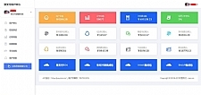 <i></i>PHP赞支付最新易支付系统源码 全新界面牛品源码-源码下载-源码社区-zblog主题插件-PHP源码-三合一源码-直播源码-短视频源码-APP源码-即时通讯-源码-交友源码牛品源码网