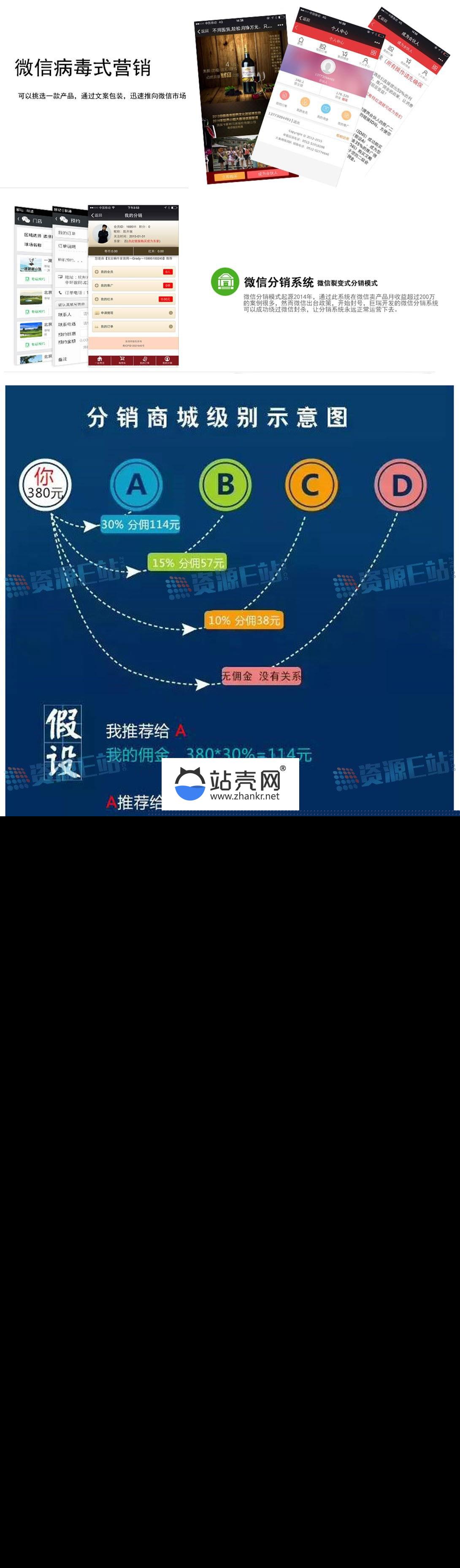<i></i>巨瑞JRFX_V3.0微信三级分销系统源码 支持虚拟商品+6套前台模板+短信功能+订单打印物流_源码下载牛品源码-源码下载-源码社区-zblog主题插件-PHP源码-三合一源码-直播源码-短视频源码-APP源码-即时通讯-源码-交友源码牛品源码网