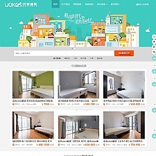<i></i>最新仿优客逸家租房网源码 公寓租赁/房屋租赁/一站式房屋托管出租平台源码 dedecms内核牛品源码-源码下载-源码社区-zblog主题插件-PHP源码-三合一源码-直播源码-短视频源码-APP源码-即时通讯-源码-交友源码牛品源码网