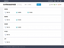 <i></i>WordPress简洁响应式 爱导航网址导航大全主题风格模板牛品源码-源码下载-源码社区-zblog主题插件-PHP源码-三合一源码-直播源码-短视频源码-APP源码-即时通讯-源码-交友源码牛品源码网