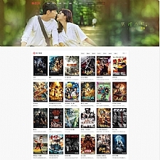 <i></i>苹果cmsV10仿韩剧网响应式视频影视电影网站源码牛品源码-源码下载-源码社区-zblog主题插件-PHP源码-三合一源码-直播源码-短视频源码-APP源码-即时通讯-源码-交友源码牛品源码网