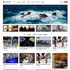 <i></i>WordPress图片视频类主题模板JustMediaV2.7.3主题牛品源码-源码下载-源码社区-zblog主题插件-PHP源码-三合一源码-直播源码-短视频源码-APP源码-即时通讯-源码-交友源码牛品源码网