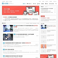 <i></i>WordPress主题DUX6.3完美开心版牛品源码-源码下载-源码社区-zblog主题插件-PHP源码-三合一源码-直播源码-短视频源码-APP源码-即时通讯-源码-交友源码牛品源码网