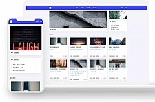 <i></i>WordPress响应式扁平风格博客主题Uigreat v1.5.1 自适应PC+手机端牛品源码-源码下载-源码社区-zblog主题插件-PHP源码-三合一源码-直播源码-短视频源码-APP源码-即时通讯-源码-交友源码牛品源码网
