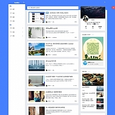<i></i>WordPress主题 Hankin v2.0.1博客主题模板牛品源码-源码下载-源码社区-zblog主题插件-PHP源码-三合一源码-直播源码-短视频源码-APP源码-即时通讯-源码-交友源码牛品源码网