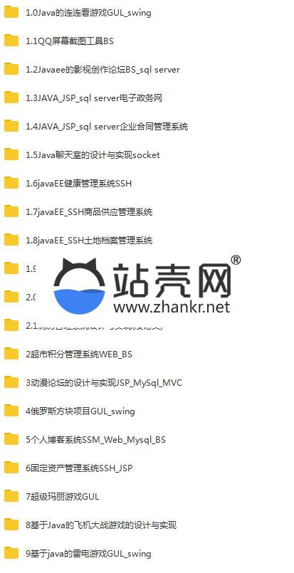 <i></i>42个java毕业设计项目源码_源码下载牛品源码-源码下载-源码社区-zblog主题插件-PHP源码-三合一源码-直播源码-短视频源码-APP源码-即时通讯-源码-交友源码牛品源码网