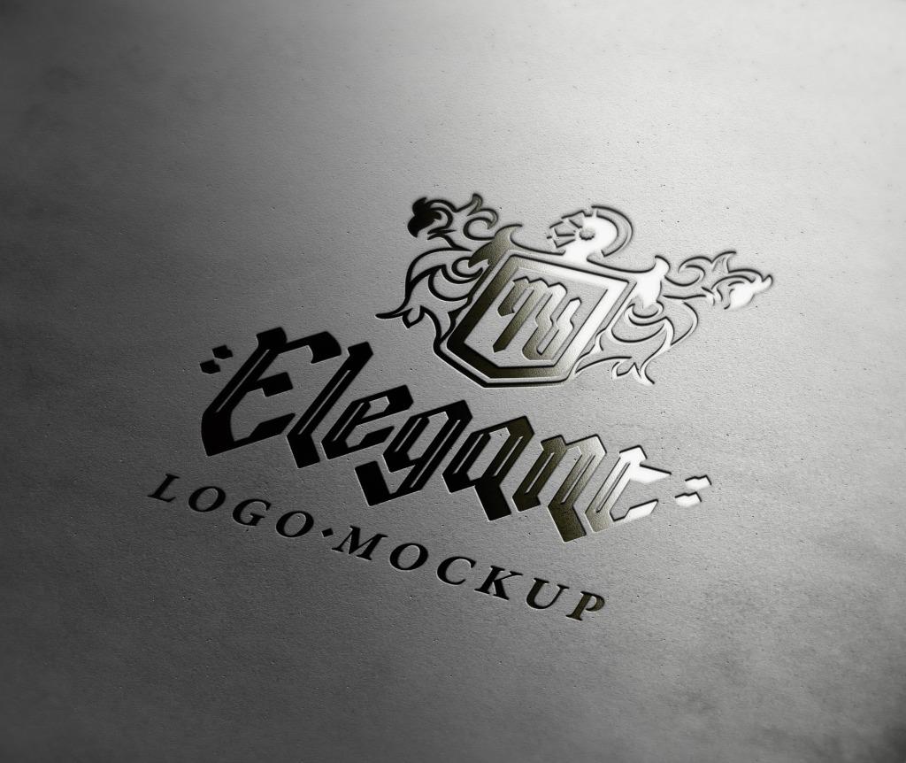 灰底烫印logo样板牛品源码-源码下载-源码社区-zblog主题插件-PHP源码-三合一源码-直播源码-短视频源码-APP源码-即时通讯-源码-交友源码牛品源码网