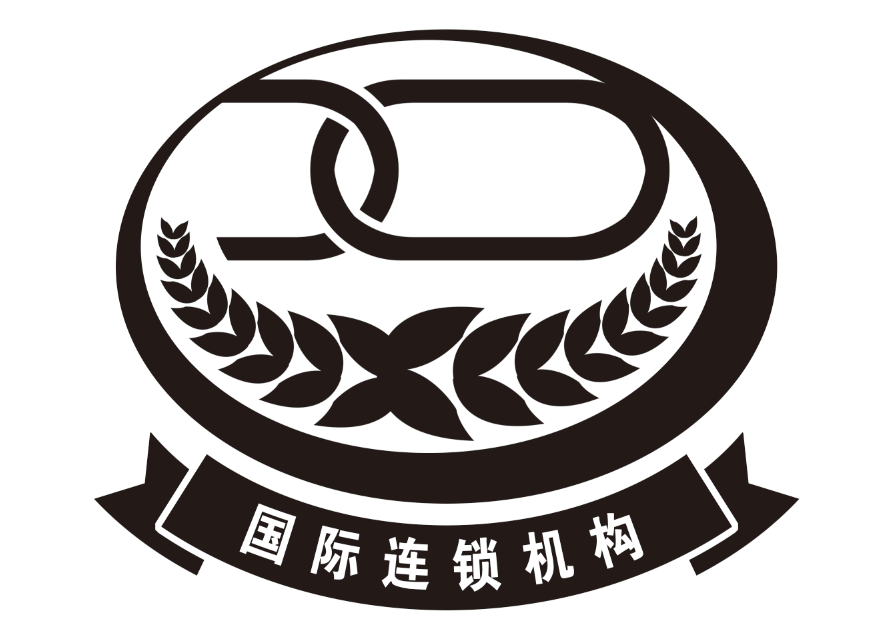​黑色中国风水印素材-牛品源码网