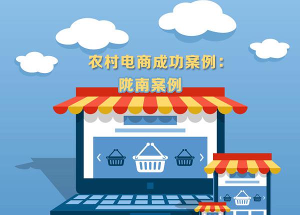 农村电商banner-牛品源码网