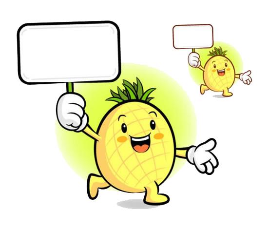 卡通菠萝对话框牛品源码-源码下载-源码社区-zblog主题插件-PHP源码-三合一源码-直播源码-短视频源码-APP源码-即时通讯-源码-交友源码牛品源码网