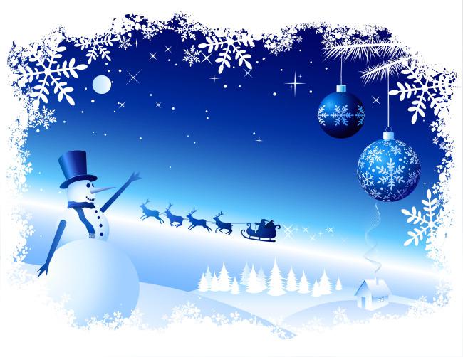 冬季雪花PSD牛品源码-源码下载-源码社区-zblog主题插件-PHP源码-三合一源码-直播源码-短视频源码-APP源码-即时通讯-源码-交友源码牛品源码网
