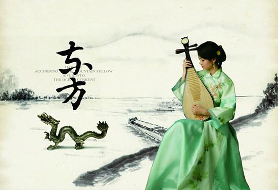 中国风古典企业画册设计PSD素材牛品源码-源码下载-源码社区-zblog主题插件-PHP源码-三合一源码-直播源码-短视频源码-APP源码-即时通讯-源码-交友源码牛品源码网