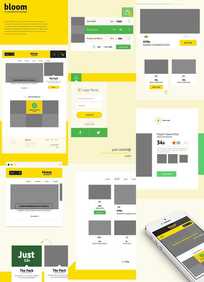 黄色扁平化ui工具包牛品源码-源码下载-源码社区-zblog主题插件-PHP源码-三合一源码-直播源码-短视频源码-APP源码-即时通讯-源码-交友源码牛品源码网