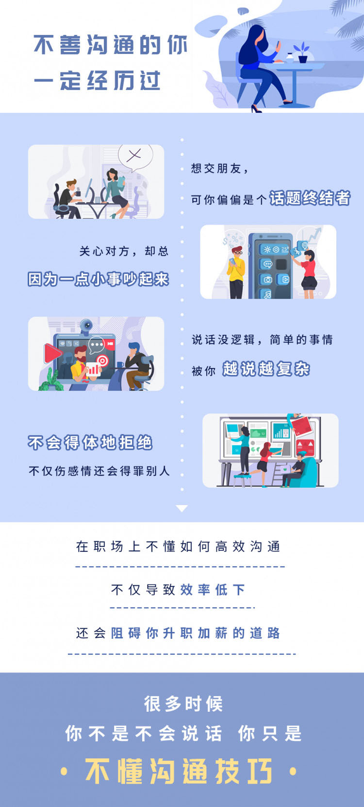 10倍提升沟通力 高情商秘籍牛品源码-源码下载-源码社区-zblog主题插件-PHP源码-三合一源码-直播源码-短视频源码-APP源码-即时通讯-源码-交友源码牛品源码网