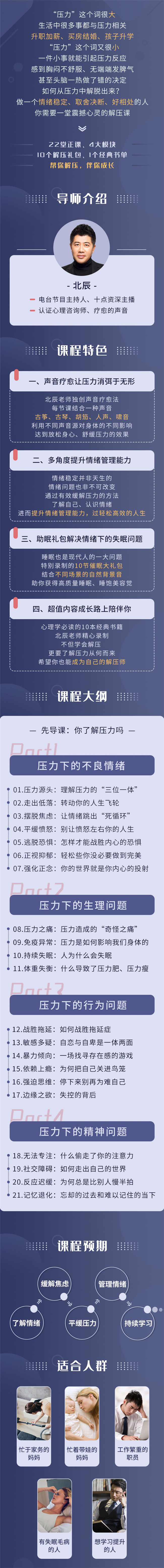 迷茫时代的心灵解压成长课牛品源码-源码下载-源码社区-zblog主题插件-PHP源码-三合一源码-直播源码-短视频源码-APP源码-即时通讯-源码-交友源码牛品源码网