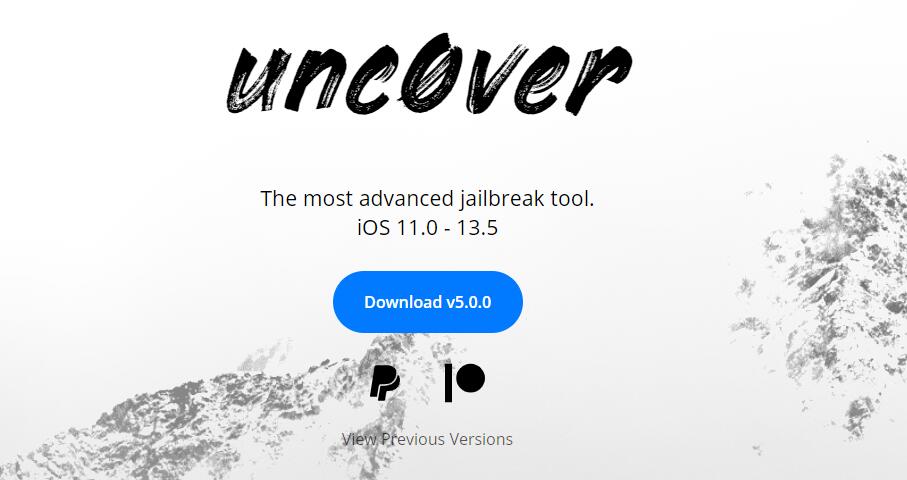 苹果iOS 13.5越狱unc0ver来了牛品源码-源码下载-源码社区-zblog主题插件-PHP源码-三合一源码-直播源码-短视频源码-APP源码-即时通讯-源码-交友源码牛品源码网