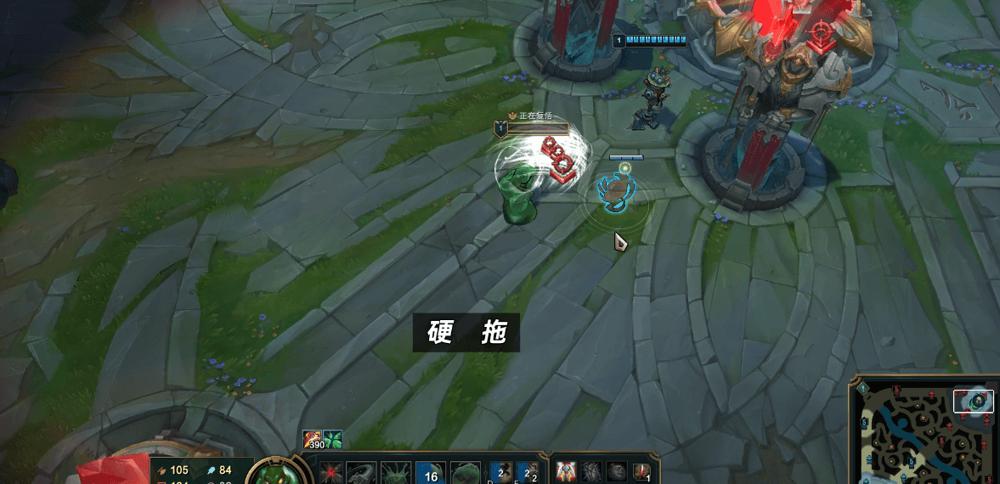 LOL英雄联盟无伤抗塔BUG牛品源码-源码下载-源码社区-zblog主题插件-PHP源码-三合一源码-直播源码-短视频源码-APP源码-即时通讯-源码-交友源码牛品源码网